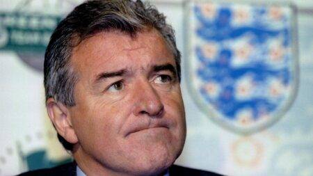 Paper Talk: Tributes to Terry Venables – ‘The Great Showman’