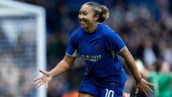 WSL: Record numbers for Super League: 1.1 million tune in for Chelsea match 