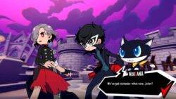 Persona 5 Tactica review – turning to a new strategy