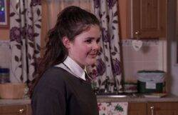 Coronation Street spoilers: Tyrone’s fury by Cassie’s treatment of Hope and Ruby