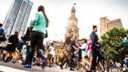 Australia to halve immigration intake, toughen English test for students