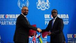 New Rwanda asylum treaty deals with Supreme Court concerns