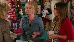 Coronation Street spoilers: Jenny makes a desperate request of Carla