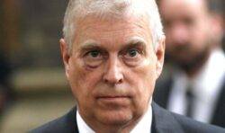 Prince Andrew will keep being invited to certain royal events – and ‘that’s a good thing’