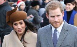 Prince Harry and Meghan set for major blow as Endgame shatters hopes of a Christmas return