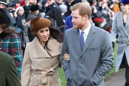 Meghan Markle was allowed to break royal Christmas tradition – but Princess Kate wasn’t