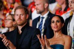 Prince Harry ‘wants to return to the Royal Family’ for key reason