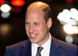 Prince William’s Earthshot Prize thrown into chaos as two judges step down amid legal woes