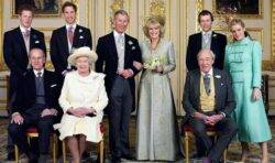 Queen Elizabeth’s tell-tale sign she approved of Charles’s marriage to Camilla