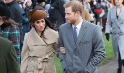 Prince Harry and Meghan’s plans for UK return branded ‘ridiculous’ as rift ‘too deep’