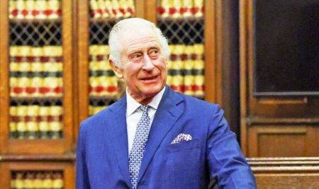 ‘I’m a royal expert and this is King Charles’s biggest challenge for 2024’