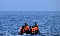 ‘Three-pronged’ attack to stop the people smugglers