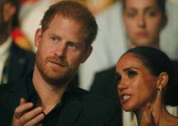 Expert says fresh drama ‘ruined’ Prince Harry and Meghan’s UK reunion