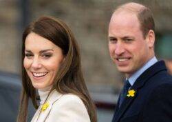 Prince William and Princess Kate unfazed by efforts to ‘wound’ with family put first