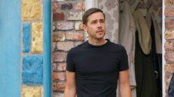 Coronation Street Christmas spoilers: Surprise new romance for smitten Todd but it gets complicated