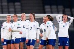 How Lionesses went from glory to Olympics heartbreak – and why it could benefit them