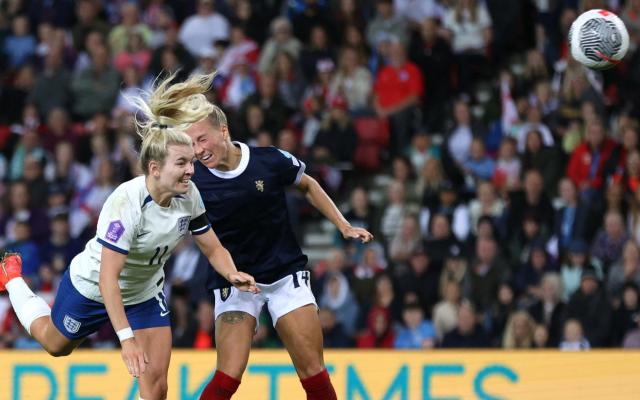 England, Scotland and the ‘strange’ dilemma of Olympics qualification