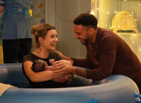 Emmerdale spoilers: Dawn reveals the name of her new baby and it’s extremely touching