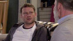 Coronation Street Christmas spoilers: Dying Paul gets worse leading to devastating accident
