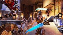 Asgard’s Wrath 2 review – VR game of the year