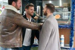 EastEnders spoilers: Evil Dean Wicks uses daughter Jade Masood to weasel into the community after she is hurt