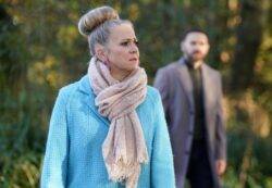 EastEnders spoilers: Unexpected twist for Linda Carter after a new shocking showdown with Dean Wicks