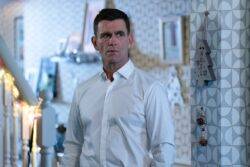 EastEnders Christmas spoilers: Terror on the Square as Jack Branning puts Suki Panesar in deadly danger