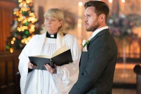 EastEnders Christmas spoilers: Keanu’s shocking kidnap secret finally exposed in wedding day showdown