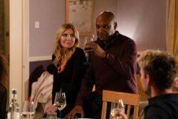 EastEnders Christmas spoilers: George tells worrying lie as he gets closer to Cindy