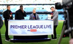 Premier League agrees new £6.7bn TV rights deal with Sky and TNT Sports