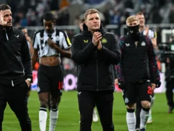 ‘It’s tough to take’: Howe rues mistakes that cost Newcastle European football