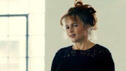 Doctor Who legend secretly urged Helena Bonham Carter to turn part down