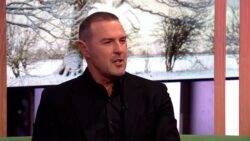 Paddy McGuinness and A-list star cause chaos on The One Show