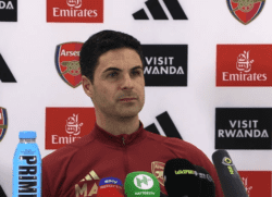 Mikel Arteta responds to Joe Willock admitting Newcastle goal shouldn’t have counted