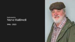 Emmerdale gives moving on-air tribute to Zak Dingle legend Steve Halliwell