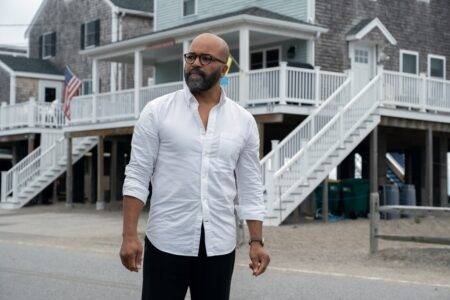 Jeffrey Wright comes clean over ‘awkward’ crush on American Fiction co-star