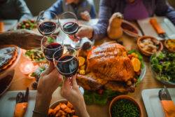 ‘Disrespectful’ woman invites her brother’s ex-wife to Christmas dinner