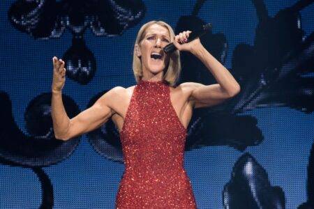 Celine Dion ‘doesn’t have control over muscles’ after devastating stiff-person syndrome battles