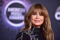 Paula Abdul accuses American Idol producer Nigel Lythgoe of sexual assault