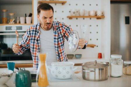 Your Christmas dinner dilemmas solved — from cleaning gravy stains to salvaging an undercooked turkey