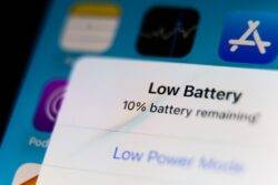 Former Apple worker issues warning over simple mistake that’s killing our batteries