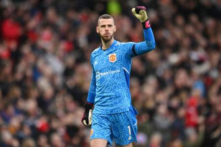 David de Gea responds to Newcastle United interest with former Man Utd star  lined up to replace injured Nick Pope