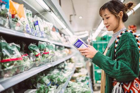 Nearly half of shoppers don’t know what this common supermarket label means
