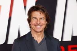 Tom Cruise ‘extremely confident’ in new romance despite Russian oligarch’s warnings