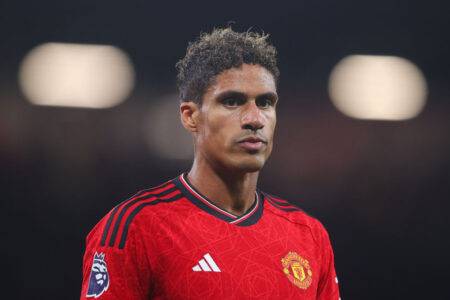 Bayern Munich to gazump Real Madrid with opening offer for Man Utd defender Raphael Varane