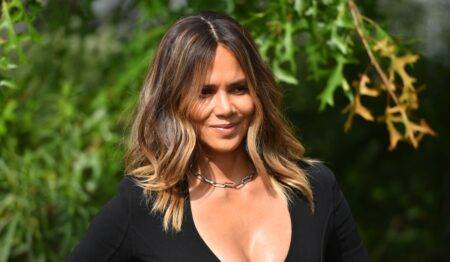 Halle Berry reveals clash with Angelina Jolie after ‘rocky start’ on set of new action movie