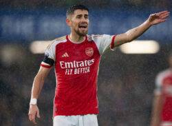 Arsenal expected to hand new longer-term deal to key midfielder
