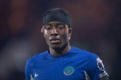 Chelsea make decision on loaning out youngster Noni Madueke in January transfer window