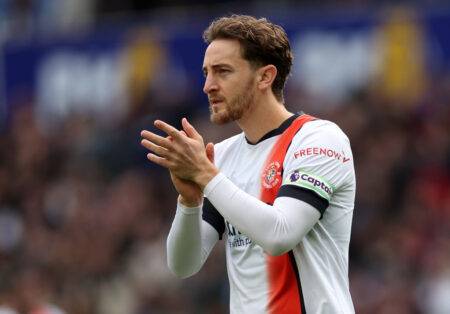 ‘I am doing very well’ – Tom Lockyer breaks silence following cardiac arrest in AFC Bournemouth v Luton Town