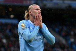 Erling Haaland injury rules him out of Manchester City’s Club World Cup campaign
